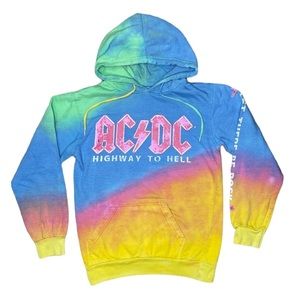 AC/DC hoodie